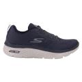 Pikkukuva 1 / 4: Puolikengät Skechers GO Walk Grafiitin väriset 42.5
