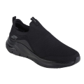 Miniatyrbillede 1 af 4: Sneakers low Skechers Arch Sort 44
