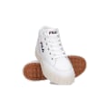 Miniatyrbild 3 av 3: Skor Fila Sandblast L Mid Vit 39