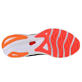 Miniatyrbillede 4 af 4: Sneakers low Mizuno Wave Sky 6 Sort 44.5