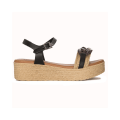 Miniatyrbillede 1 af 10: Sandaler Maciejka L502601005 Sort 40