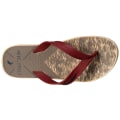 Miniatyrbillede 3 af 4: Flip-flops Rider Shape Iii Thong AD Brun,Grå,Beige 42