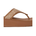 Miniatyrbillede 9 af 9: Flip-flops fitflop FX7A27050 Brun 39