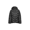 Miniatyrbillede 1 af 3: Jakker Champion Hooded Jacket Sort 156 - 167 cm/XL