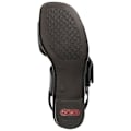 Miniatyrbillede 7 af 7: Sandaler Rieker 6266301 Sort 41