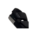 Miniatyrbillede 6 af 7: Sandaler Adidas Adilette Sort 39 1/3