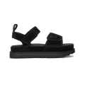 Miniatyrbillede 1 af 10: Sandaler UGG 1136783BL Sort 37