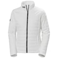 Pikkukuva 1 / 2: takki Helly Hansen W Vrew Insulator Jacket 2,0 Valkoiset 162 - 166 cm/S