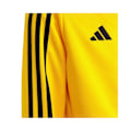 Pikkukuva 4 / 5: Puserot je Fleecet Adidas Tiro 23 League Training JR Keltaiset 159 - 164 cm/L