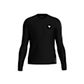 Miniatyrbillede 1 af 3: T-shirts Guess M2YI08J1314JBLK Sort 178 - 182 cm/M