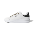 Miniatyrbillede 1 af 4: Sneakers low Adidas Court Silk Hvid 41 1/3