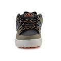 Miniatyrbillede 2 af 7: Sneakers low DC Pure Wnt Adys Sort,Grøn 42.5