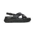 Miniatyrbillede 1 af 10: Sandaler Marco Tozzi 2876128001 Sort 41