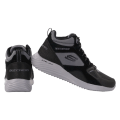 Miniatyrbillede 3 af 4: Sko Skechers Bounderblast Sort,Grå 42.5