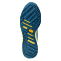 Miniatyrbillede 3 af 5: Sneakers low Hi-Tec Himager Vibram Brun 45