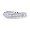 Miniatyrbillede 5 af 6: Sneakers low Adidas Superstar Sort,Hvid 36