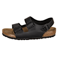 Pikkukuva 2 / 5: Sandaalit Birkenstock Milano Ruskeat,Mustat 47