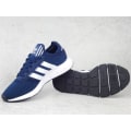 Pikkukuva 6 / 6: Puolikengät Adidas Swift Run X J Tummansininen 35.5
