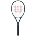 Miniatyrbillede 1 af 6: Rackets Wilson Ultra Team V4 Azurblå