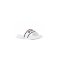 Miniatyrbild 2 av 3: Tofflor Fila Morro Bay Slipper 20 Vit 38