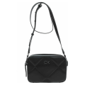 Miniatyrbillede 5 af 5: Håndtasker Calvin Klein Ck Black 1 Sort