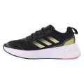Miniatyrbillede 2 af 4: Sneakers low Adidas Questar Sort 41 1/3