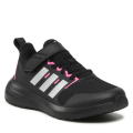 Miniatyrbillede 1 af 6: Sneakers low Adidas FortaRun 2.0 Sort 36