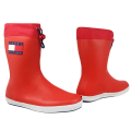Pikkukuva 3 / 6: Kumisaappaat Tommy Hilfiger T3X6307660047300 Punainen 30
