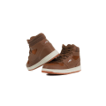 Miniatyrbillede 4 af 4: Sko Fila Arcade Mid Teens Brun 39