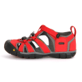Miniatyrbild 2 av 5: Sandaler Keen Seacamp II Cnx Racing Red Gargoyle Röda 30