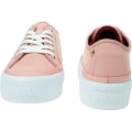 Miniatyrbild 3 av 6: Lågskor Tommy Hilfiger FW0FW07156TQS Rosa 38