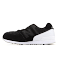 Miniatyrbillede 1 af 4: Sneakers low New Balance KL574C8G Sort 37.5