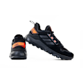 Miniatyrbillede 3 af 4: Sneakers low Adidas Terrex Hikster Sort 42