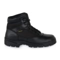 Miniatyrbillede 1 af 3: Sko Skechers Bulklin Sort 44