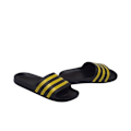Miniatyrbillede 2 af 7: Tøffel Adidas Adilette Aqua Sort 48 2/3