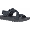 Miniatyrbillede 1 af 5: Sandaler Merrell Alpine Strap Sort 44