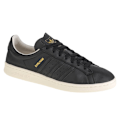 Miniatyrbillede 1 af 4: Sneakers low Adidas Earlham Sort 45 1/3