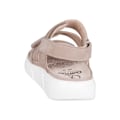 Miniatyrbillede 3 af 5: Sandaler Ganter Halina Creme 42