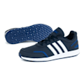 Pikkukuva 2 / 7: Puolikengät Adidas VS Switch 3 K Vaaleansiniset,Valkoiset 40
