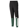 Pikkukuva 1 / 5: Housut Puma Ess Block Sweatpants Mustat 188 - 191 cm/XL