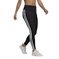 Miniatyrbillede 1 af 3: Bukser Adidas W 3STRIPES 78 Sort 164 - 169 cm/M