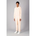 Pikkukuva 2 / 4: Puserot je Fleecet Champion Wmns Reverse Weave Cropped Hoodie Vaaleanpunaiset 168 - 172 cm/M