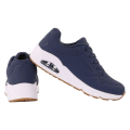 Miniatyrbillede 3 af 4: Sneakers low Skechers Unostand Flåde 35.5