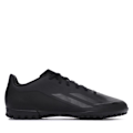Pikkukuva 2 / 6: Puolikengät Adidas X Crazyfast.4 Turf Boots Mustat 46