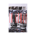 Miniatyrbillede 2 af 5: T-shirts Armani Tshirt Bianco Hvid 173 - 177 cm/L
