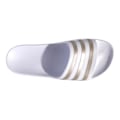 Pikkukuva 4 / 6: Rantakengät Adidas Adilette Aqua Kullanväriset,Valkoiset 40 2/3