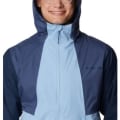 Miniatyrbillede 3 af 5: Jakker Columbia Inner Limits II Jacket Flåde,Blå 178 - 182 cm/M