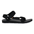 Miniatyrbillede 2 af 3: Sandaler Teva Original Universal Sort 44.5