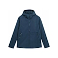 Pikkukuva 1 / 2: takki 4F 4FSS23TSOFM04330S Tummansininen 182 - 185 cm/XL