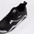 Miniatyrbillede 6 af 9: Sneakers low Fila Casim Sort 42